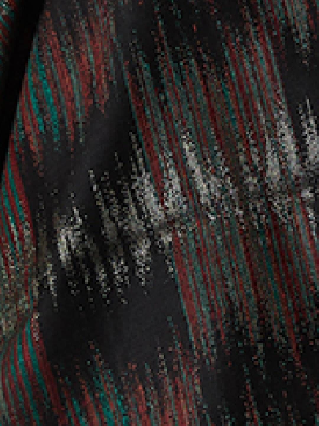 Dhiyona PA Rukhsaar Kaani Abstract Woven Design Shawl