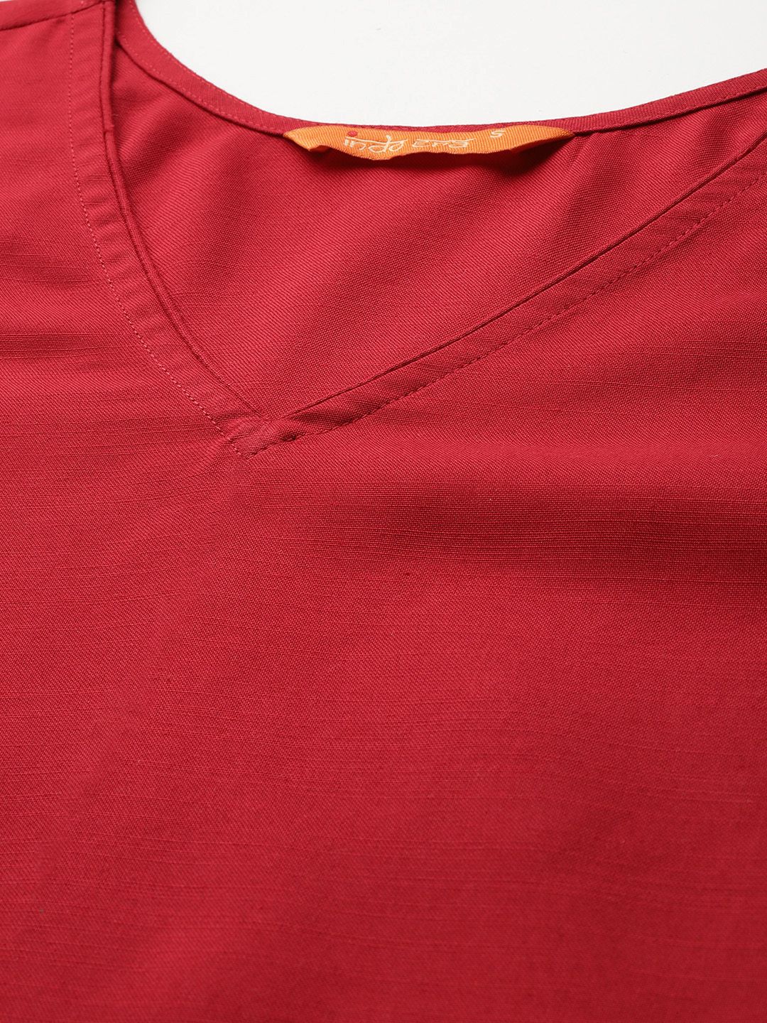 Kurta with Trousers & With Dupatta