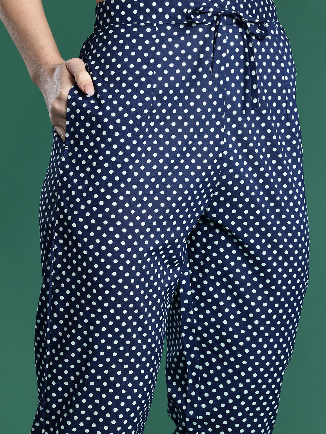 Floral Printed Regular Pure Cotton Kurta with Trousers & Dupatta