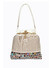 Dhiyona NR Embroidered Potli Clutch