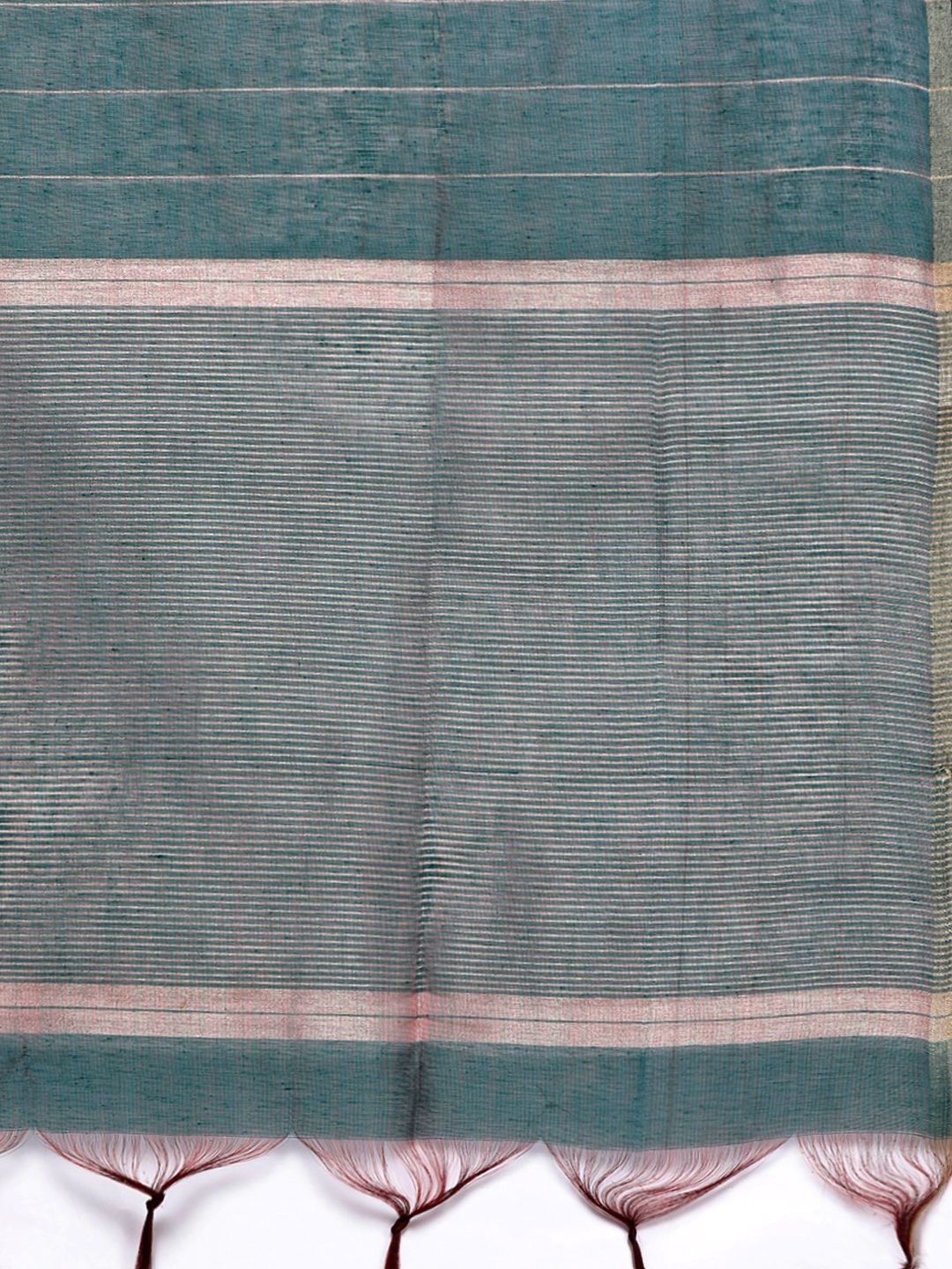 Women Blue Ethnic Motifs Printed Kurta with Palazzos & With Dupatta