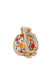 Dhiyona NR Embroidered Potli Clutch