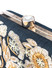 Dhiyona NR Embroidered Square Box Clutch