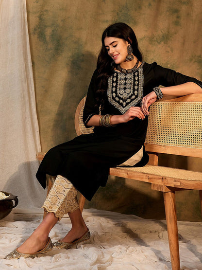 Dhiyona IE Women Kurta
