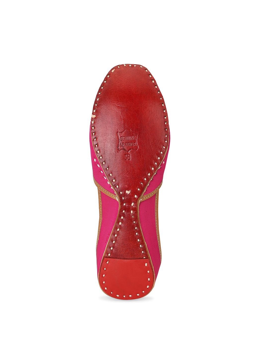 Dhiyona HOP Embellished Ethnic Mojaris