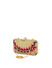 Dhiyona NR Women Embroidered Box Clutch
