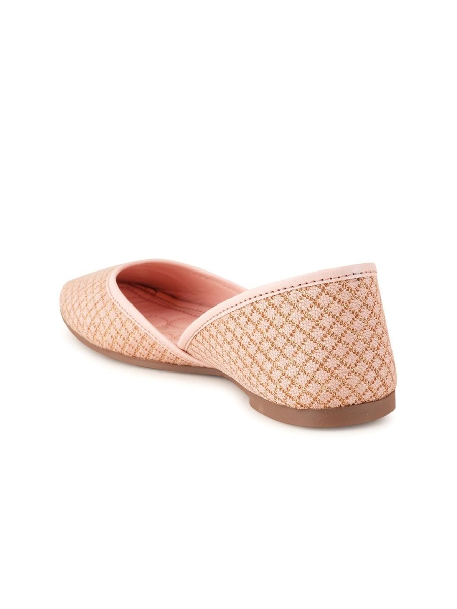 Dhiyona AK Embellished Mojaris