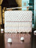 Dhiyona NR Women White Clutches