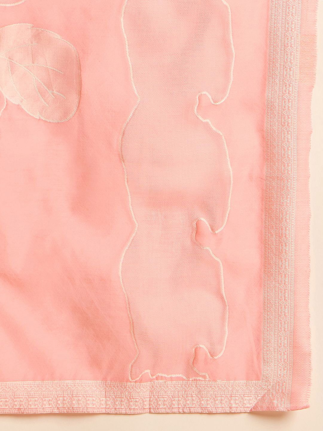 Women Regular Kurta with Trousers & With Dupatta