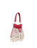 Dhiyona NR Embellished Water Resistant Potli Bag