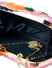 Dhiyona NR Floral Embroidered Box Clutch