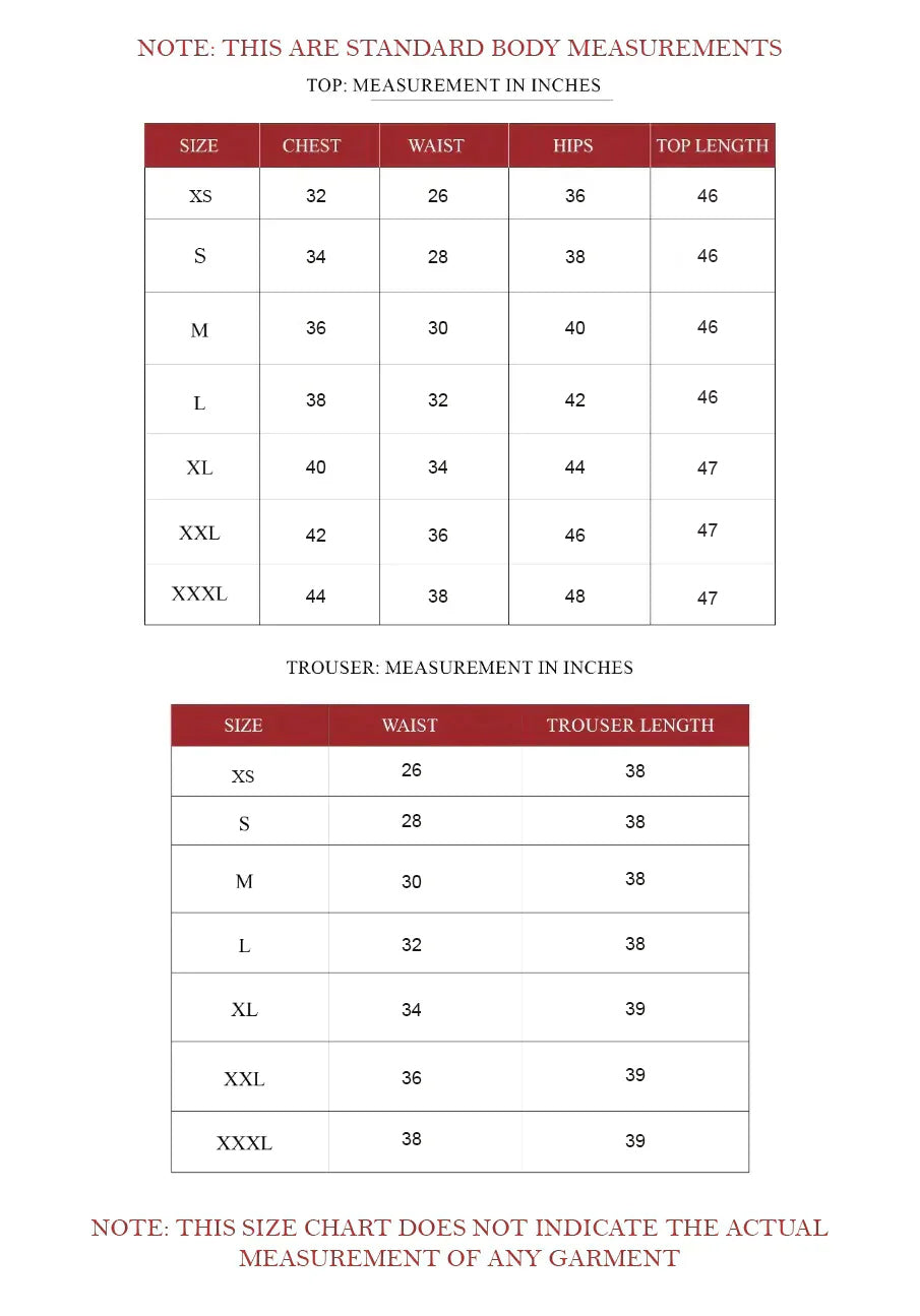 Dhiyona GF Women's Buttercream Embroidered Kurta Set