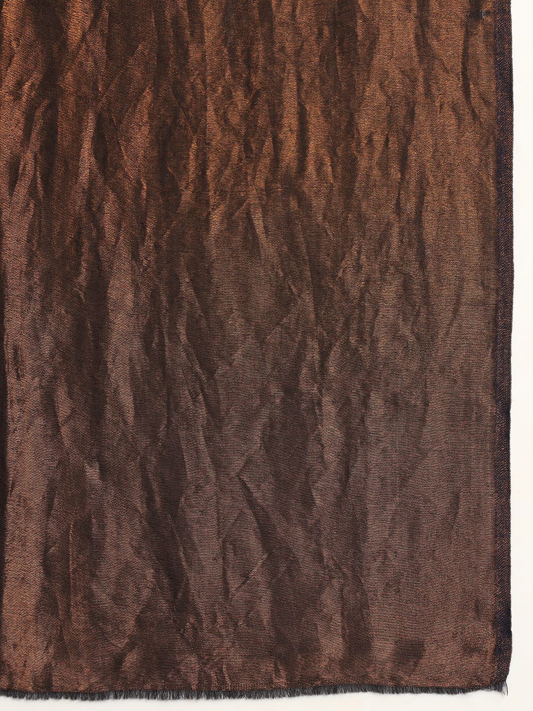 Dhiyona PA Woven Design Woollen Shawl