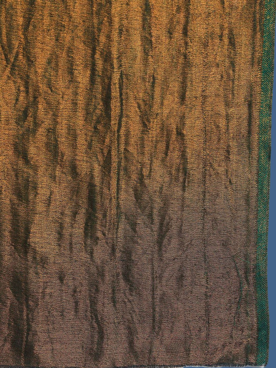 Dhiyona PA Woven Design Woollen Shawl