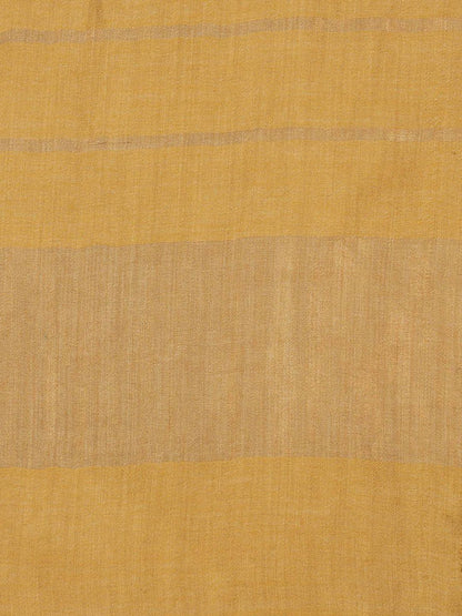 Dhiyona PA Reversible Gulzarim Fine Wool Checked Woven Design Shawl