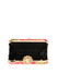 Dhiyona NR Embroidered Water Resistant Box Clutch