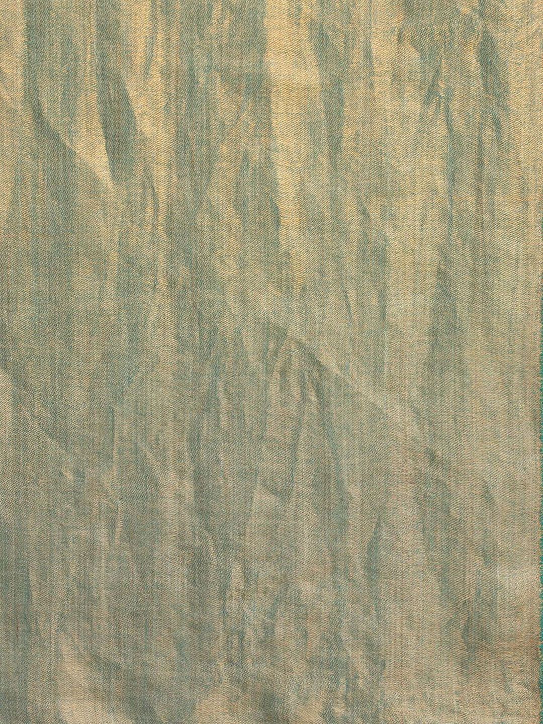 Dhiyona PA Woven Design Woollen Shawl