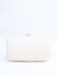 Dhiyona NR Floral Embroidered Box Clutch