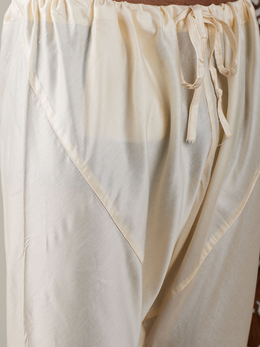 Men's Green Viscose Straight Kurta Pyjama Set