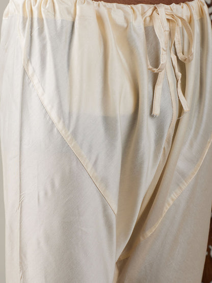 Men's Green Viscose Straight Kurta Pyjama Set