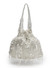 Dhiyona NR Embellished Tasselled Potli Clutch
