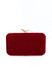Dhiyona NR Floral Embroidered Box Clutch