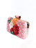 Dhiyona NR Floral Embroidered Box Clutch