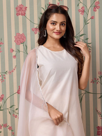 Dhiyona OD  Regular Kurta with Trousers