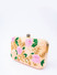 Dhiyona NR Embroidered Embellished Box Clutch