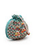 Dhiyona NR Embellished Tasselled Potli Clutch