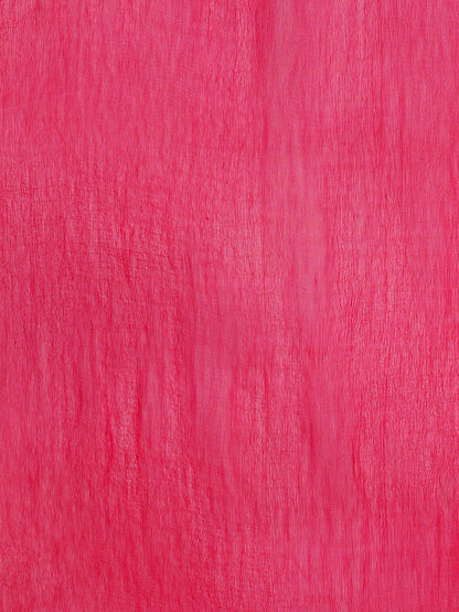 Dhiyona VA Women's Mustard Yellow Ethnic Motifs Printed Kurta with Trousers & Dupatta