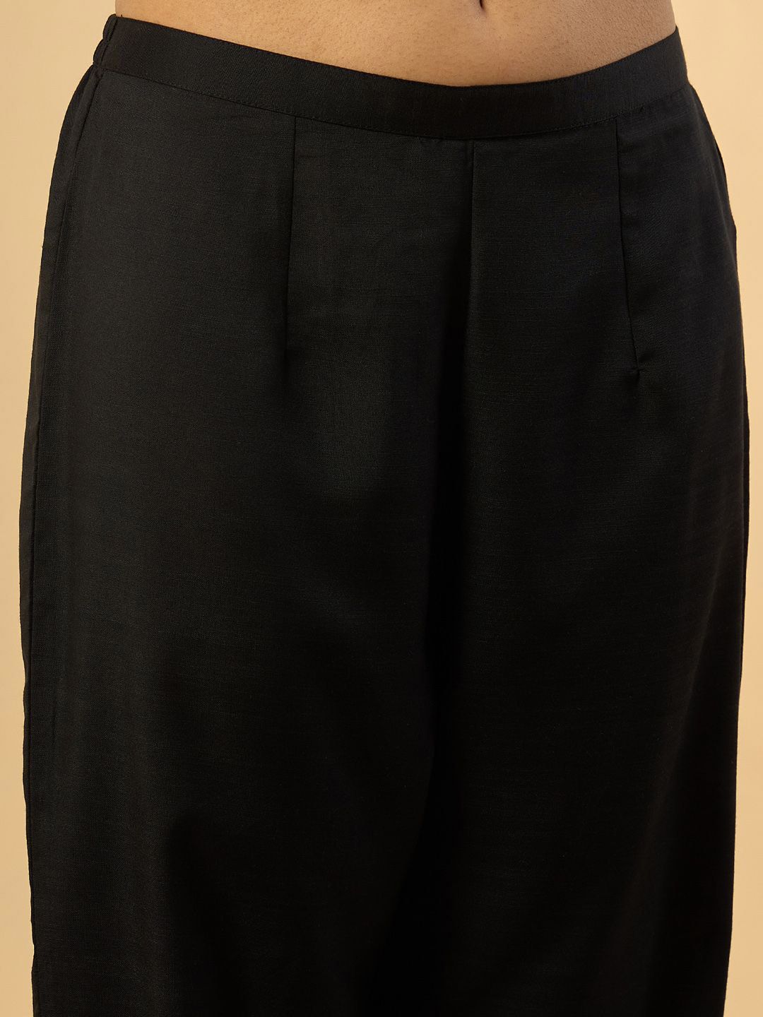 Women Regular Kurta with Trousers & With Dupatta