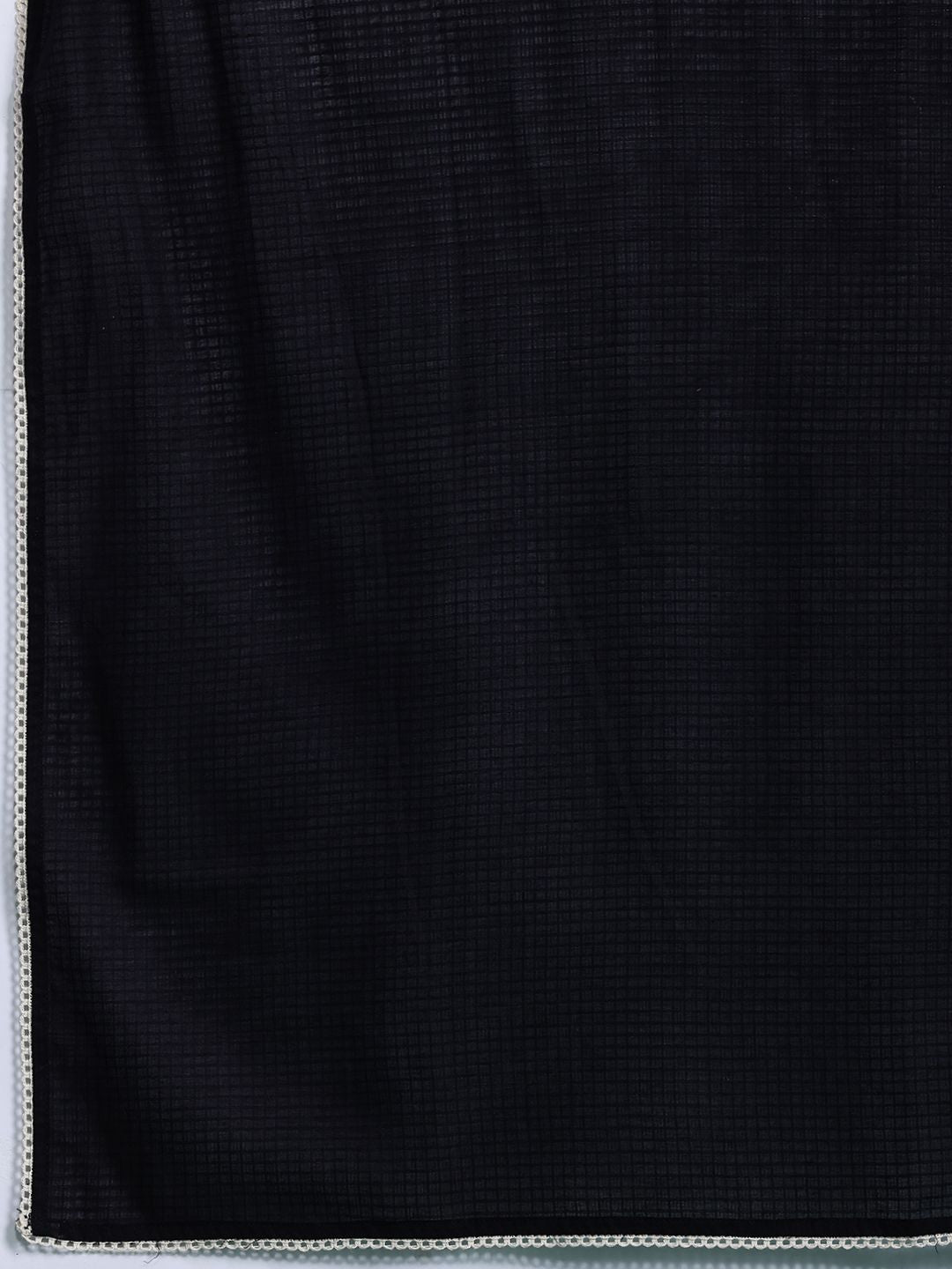 Dhiyona IE Plus Size Printed Pure Cotton Kurta with Trousers & With Dupatta