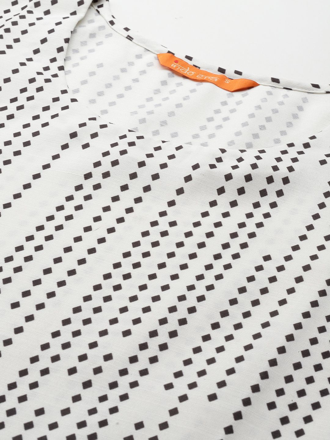 Embroidered Regular Thread Work Kurta with Trousers & Dupatta