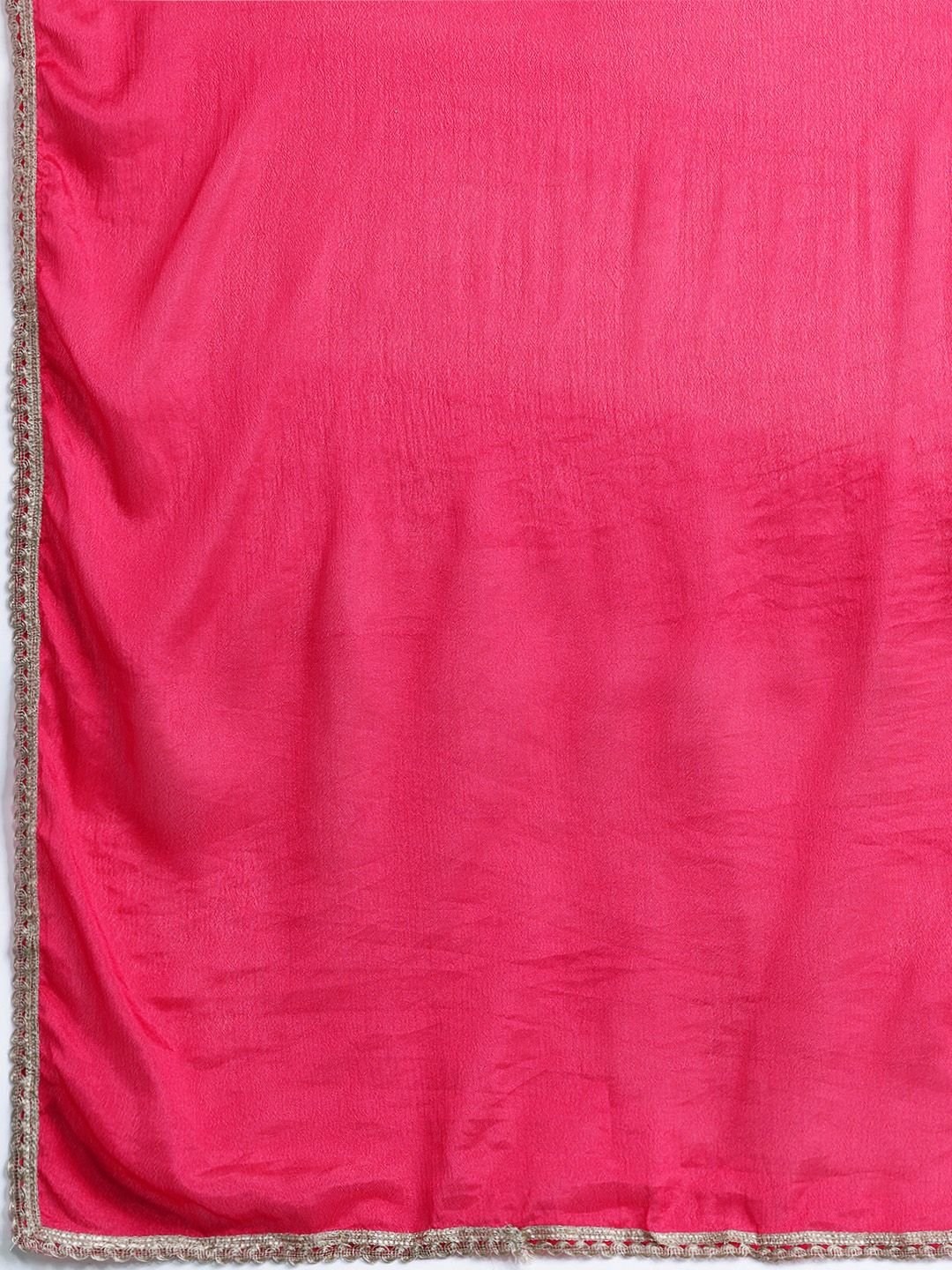 Women Paisley Embroidered Regular Kurta with Trousers & With Dupatta