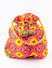 Dhiyona NR Printed Embellished Potli Clutch