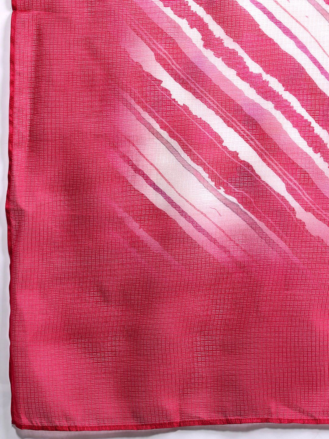 Floral Embroidered Regular Kurta with Trousers & Dupatta