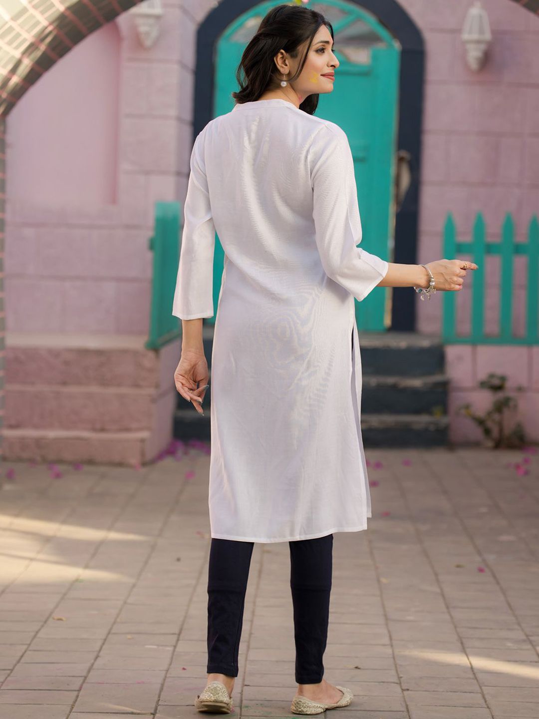 Dhiyona IE Women Kurta
