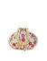 Dhiyona NR Embroidered Potli Clutch