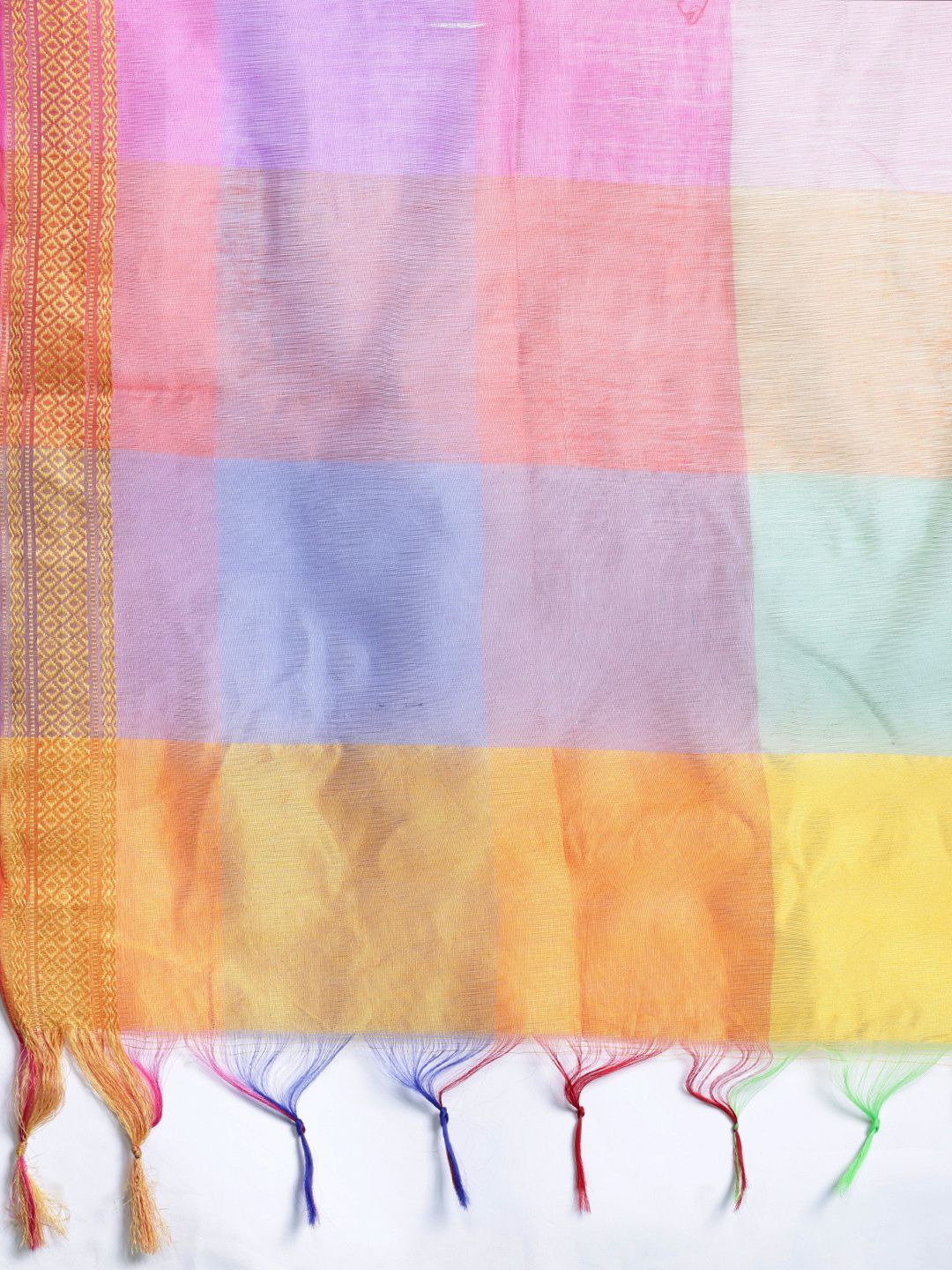 Kurta with Trousers & With Dupatta