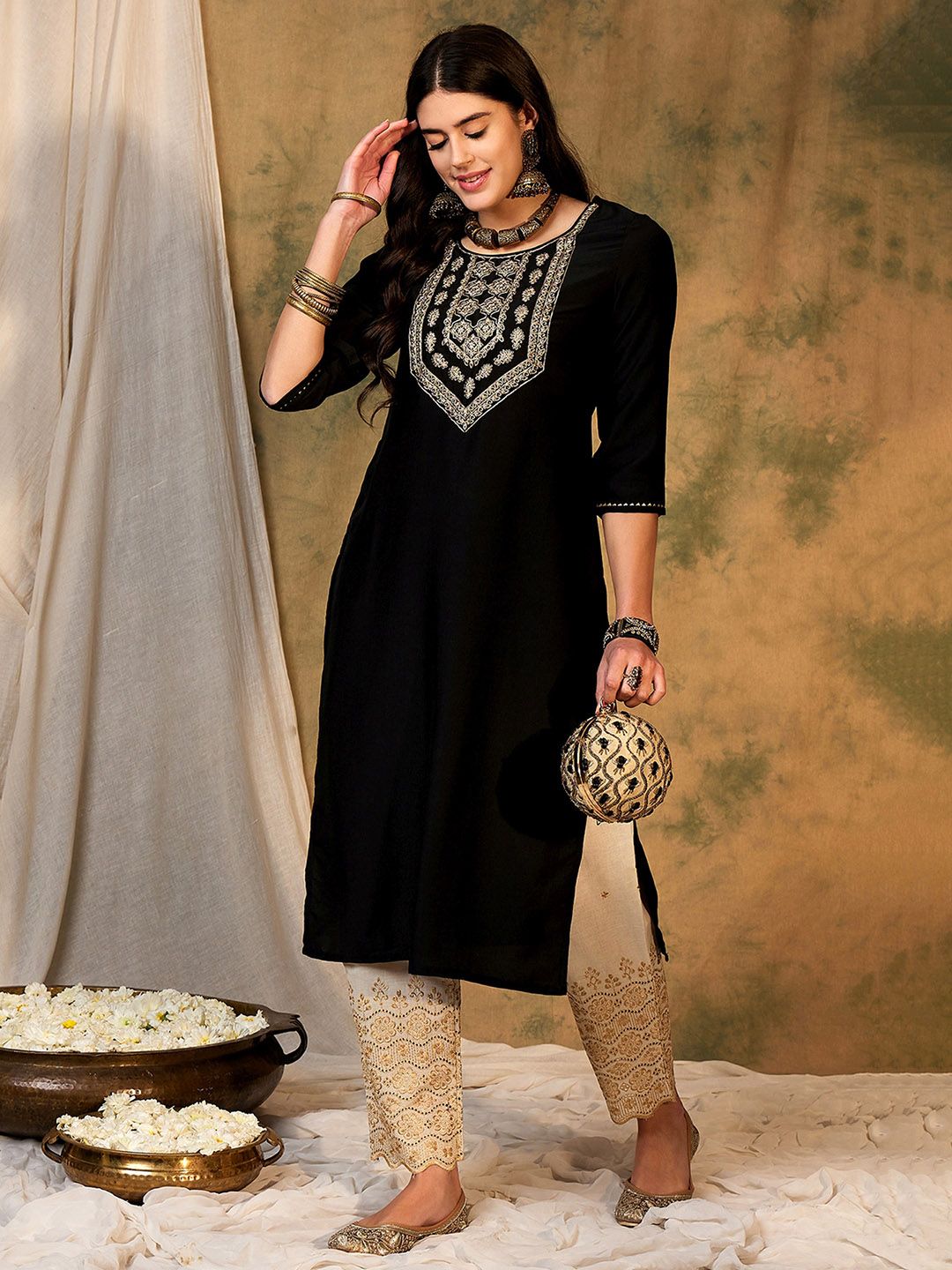 Dhiyona IE Women Kurta