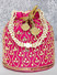Dhiyona NR Women Magenta Clutches