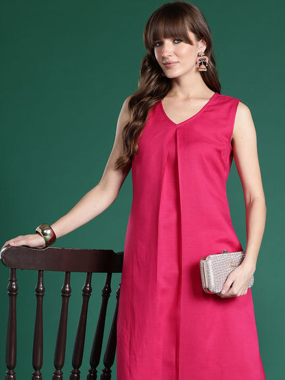 Dhiyona IE Tunic & Trousers Co-Ord Set