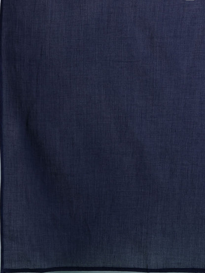 Ethnic Motifs Embroidered Kurta with Trousers & Dupatta