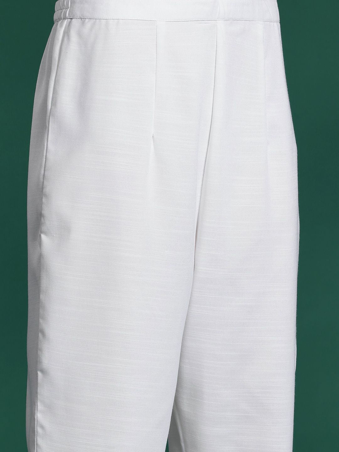 Dhiyona IE Anarkali Kurta with Trousers & With Dupatta
