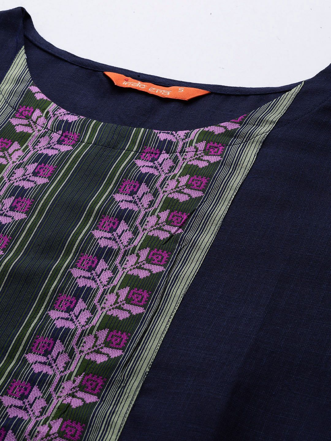 Women Yoke Design Kurta with Palazzos & Dupatta