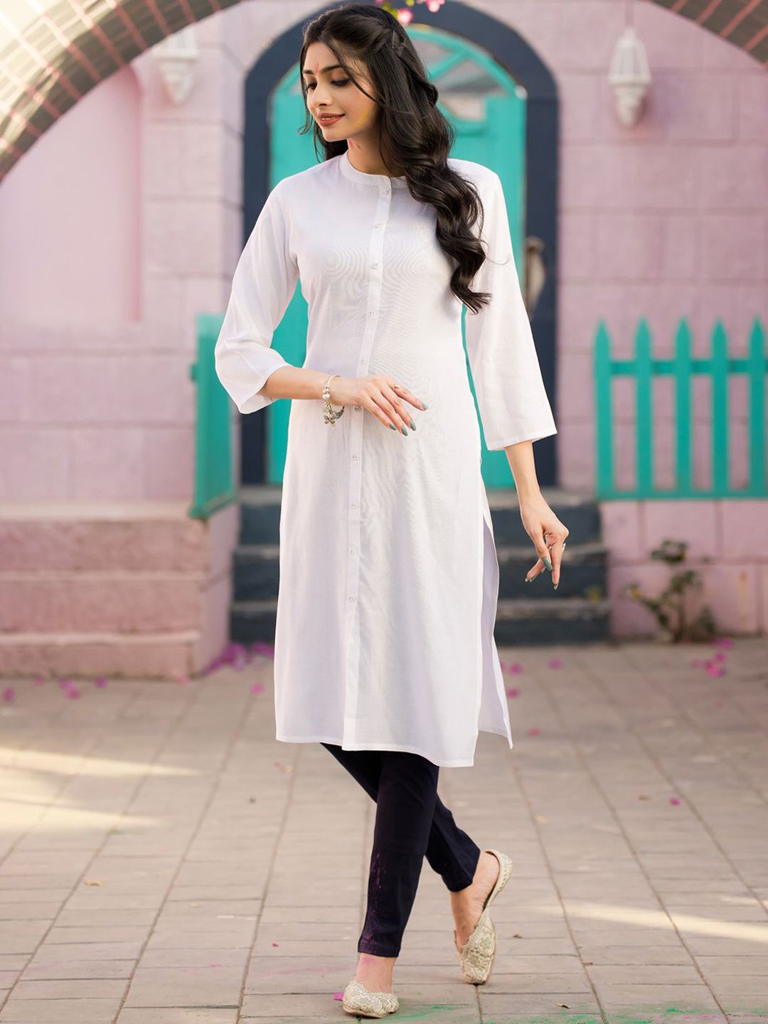 Dhiyona IE Women Kurta