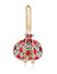 Dhiyona NR Embroidered Potli Clutch