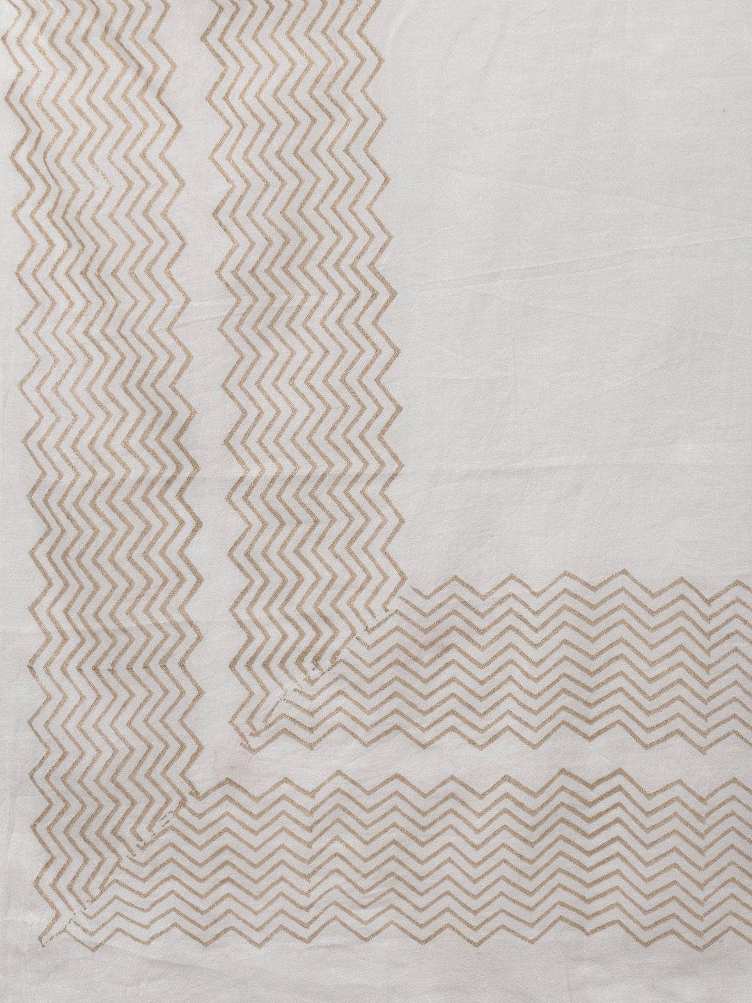 Women Green Ethnic Motifs Embroidered Regular Kurta with Palazzos & With Dupatta