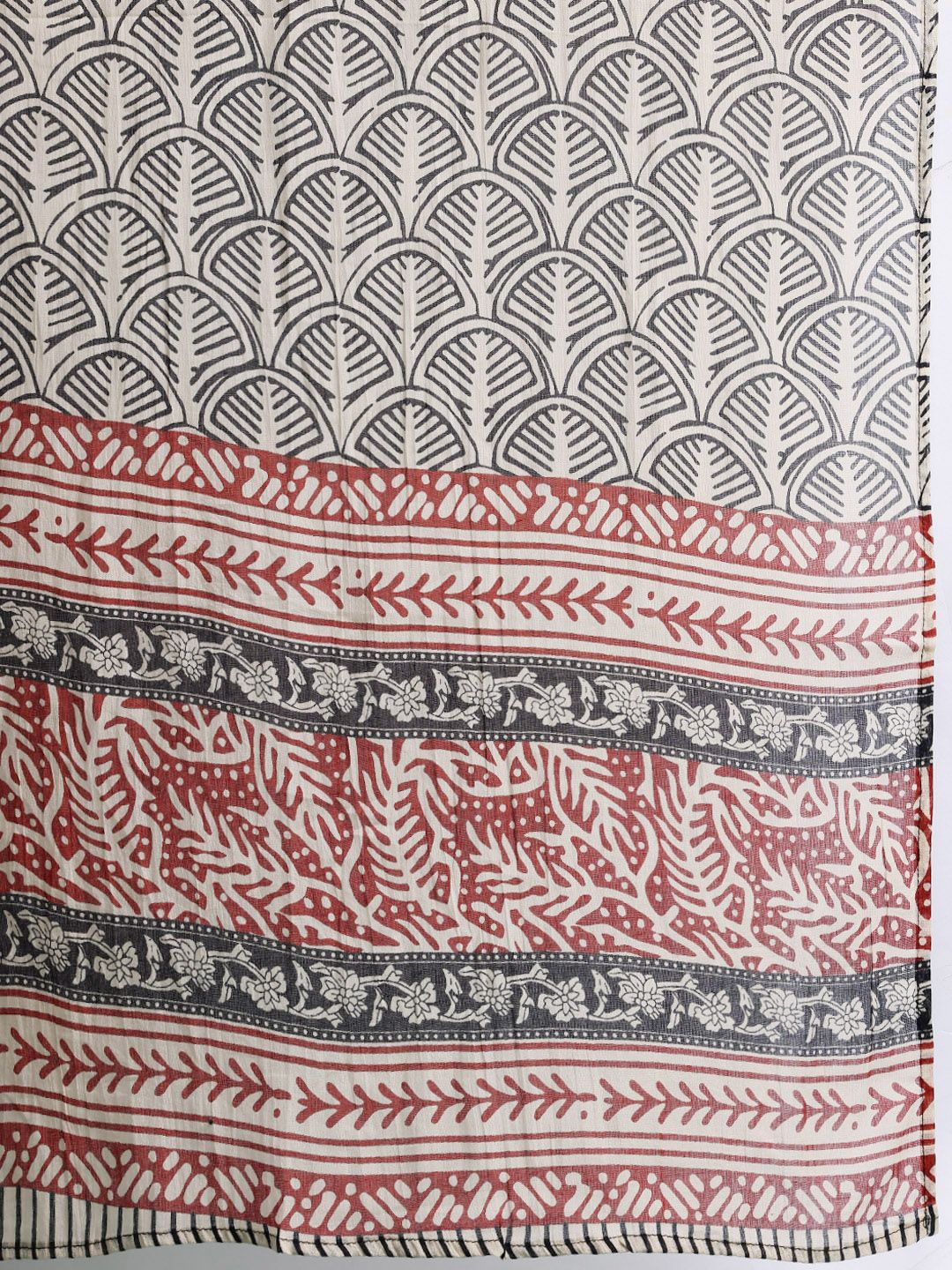 Women Regular Kurta with Trousers & With Dupatta